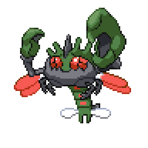 Pokémon sprite 270.99