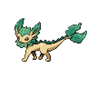 Pokémon sprite 271.134