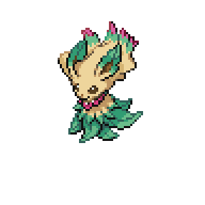 Pokémon sprite 271.200