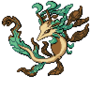 Pokémon sprite 271.230