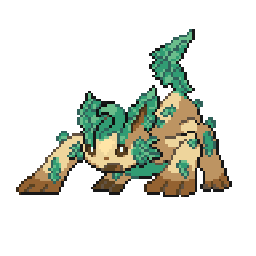 Pokémon sprite 271.284