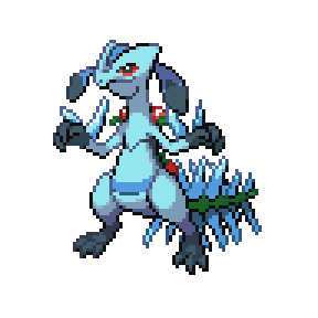 Pokémon sprite 272.278