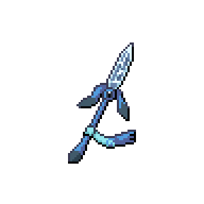Pokémon sprite 272.327a