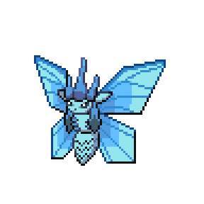 Pokémon sprite 272.49