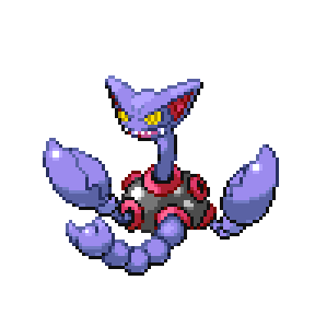 Pokémon sprite 273.213