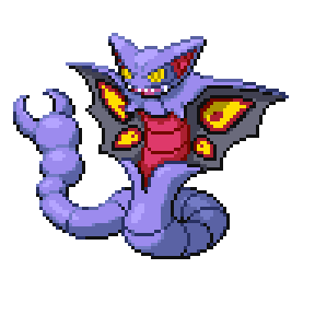 Pokémon sprite 273.24
