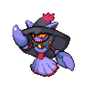 Pokémon sprite 273.255