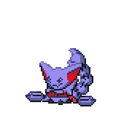Pokémon sprite 273.373
