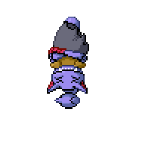 Pokémon sprite 273.63