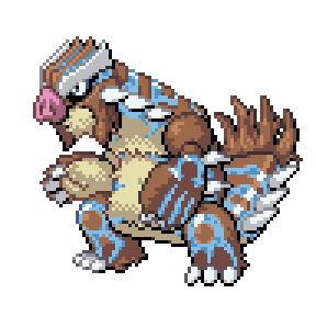 Pokémon sprite 274.341