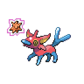 Pokémon sprite 275.196
