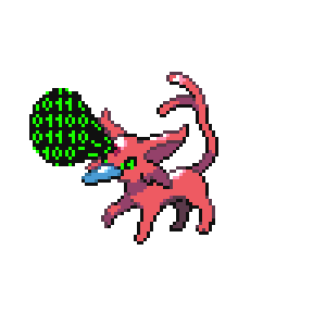 Pokémon sprite 275.196b
