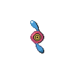 Pokémon sprite 275.201