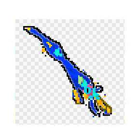 Pokémon sprite 275.327a