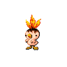 Pokémon sprite 279.279