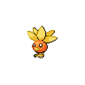 Pokémon sprite 279.43