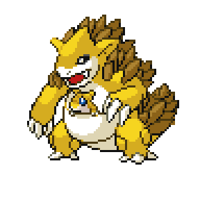 Pokémon sprite 28.115