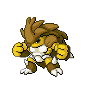 Pokémon sprite 28.214