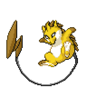 Pokémon sprite 28.26