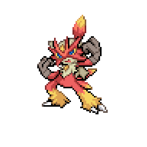 Pokémon sprite 281.215