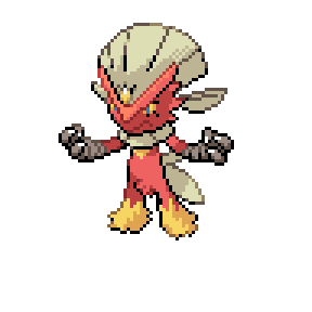 Pokémon sprite 281.262