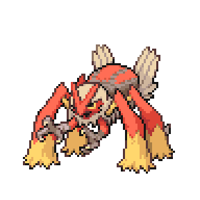 Pokémon sprite 281.363