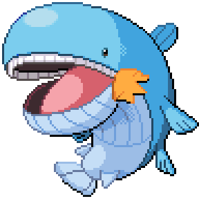 Pokémon sprite 282.314