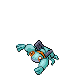 Pokémon sprite 283.46