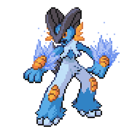 Pokémon sprite 284.281