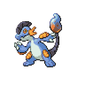 Pokémon sprite 284.5