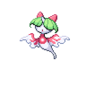 Pokémon sprite 285.118