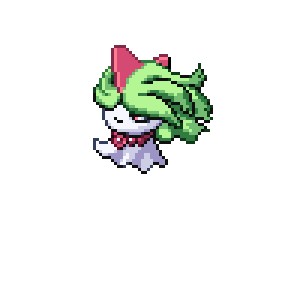Pokémon sprite 285.200