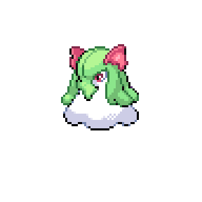 Pokémon sprite 286.132