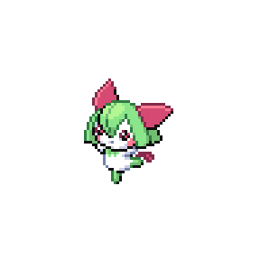Pokémon sprite 286.172
