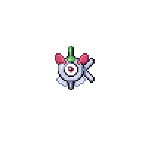 Pokémon sprite 286.201