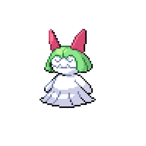 Pokémon sprite 286.260