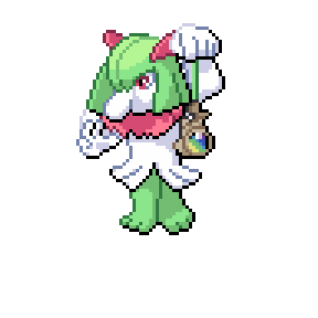 Pokémon sprite 286.97