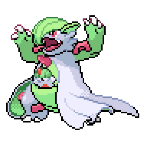Pokémon sprite 287.115