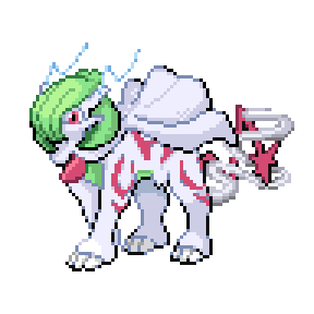 Pokémon sprite 287.243