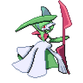 Pokémon sprite 287.288h