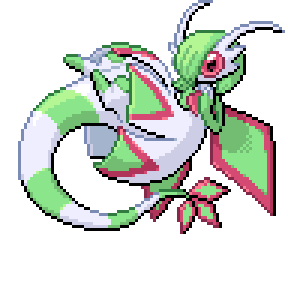 Pokémon sprite 287.334
