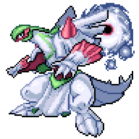 Pokémon sprite 287.344