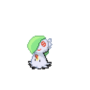 Pokémon sprite 287.373