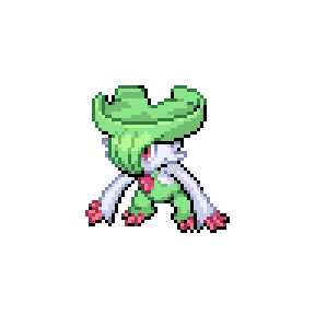 Pokémon sprite 287.496