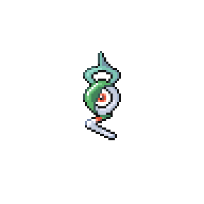 Pokémon sprite 288.201