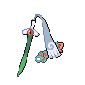 Pokémon sprite 288.327