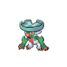 Pokémon sprite 288.496