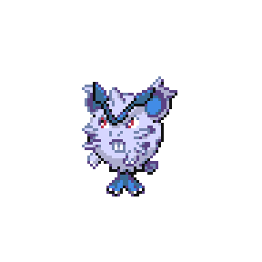 Pokémon sprite 29.163