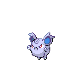 Pokémon sprite 29.174