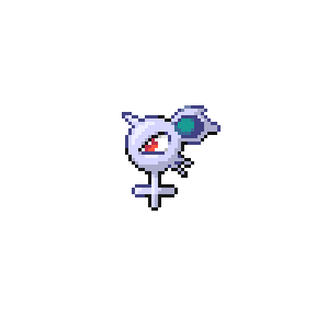 Pokémon sprite 29.201